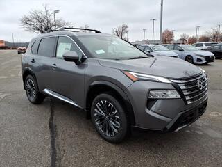 2026 Nissan Rogue for sale in Indianapolis IN