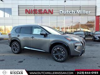 2026 Nissan Rogue for sale in Bristol TN