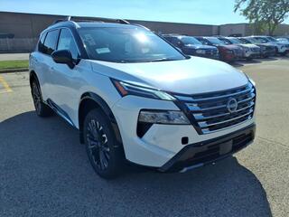 2026 Nissan Rogue for sale in Crystal Lake IL