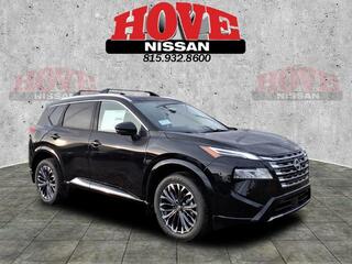 2026 Nissan Rogue for sale in Bradley IL