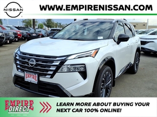 2026 Nissan Rogue for sale in Ontario CA