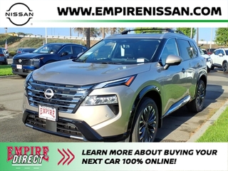 2026 Nissan Rogue for sale in Ontario CA