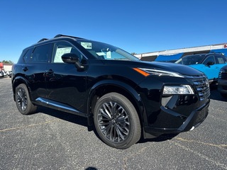 2026 Nissan Rogue for sale in Independence MO