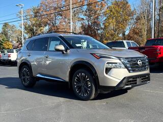 2026 Nissan Rogue for sale in Asheville NC