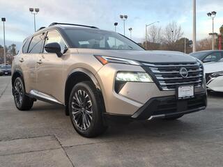 2026 Nissan Rogue for sale in Hampton VA