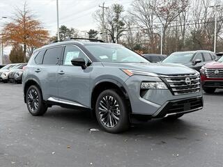 2026 Nissan Rogue for sale in Asheville NC