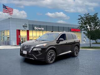 2026 Nissan Rogue for sale in West Mifflin PA