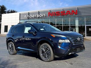 2026 Nissan Rogue for sale in Asheville NC