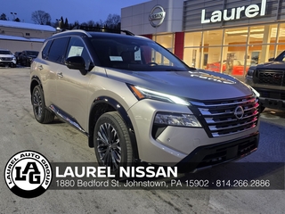 2026 Nissan Rogue for sale in Johnstown PA