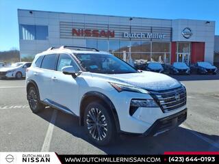 2026 Nissan Rogue for sale in Bristol TN