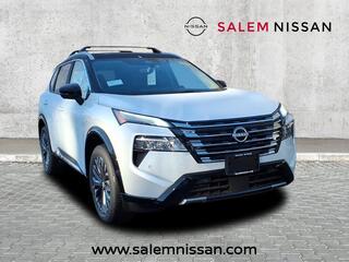 2026 Nissan Rogue for sale in Salem NH