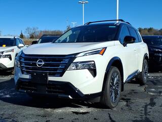 2026 Nissan Rogue for sale in Stoneham MA