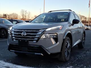 2026 Nissan Rogue for sale in Stoneham MA