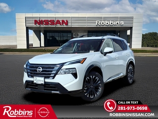 2026 Nissan Rogue for sale in Humble TX