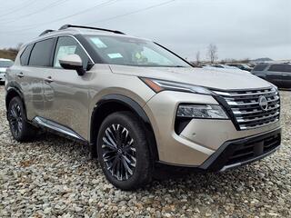 2026 Nissan Rogue for sale in Triadelphia WV