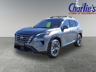 2026 Nissan Rogue for sale in Augusta ME