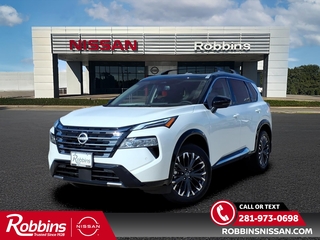 2026 Nissan Rogue for sale in Humble TX