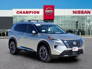 2026 Nissan Rogue for sale in New Braunfels TX