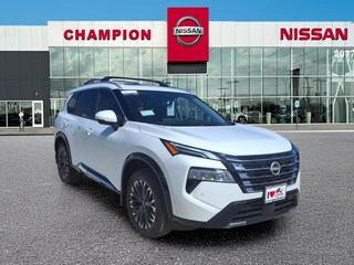 2026 Nissan Rogue for sale in New Braunfels TX