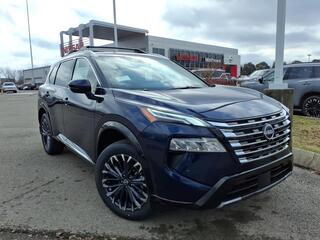 2026 Nissan Rogue for sale in Clarksville TN