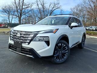 2026 Nissan Rogue for sale in Stoneham MA