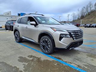 2026 Nissan Rogue for sale in Triadelphia WV