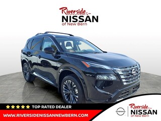 2026 Nissan Rogue for sale in New Bern NC