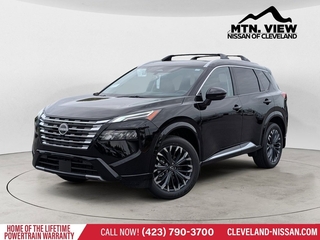 2026 Nissan Rogue for sale in Mcdonald TN