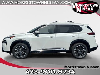 2026 Nissan Rogue for sale in Morristown TN
