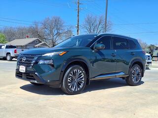 2026 Nissan Rogue for sale in Lawton OK