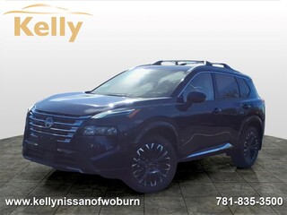 2026 Nissan Rogue for sale in Stoneham MA