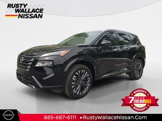 2026 Nissan Rogue for sale in Knoxville TN
