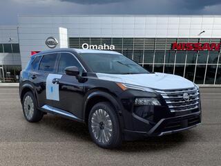 2026 Nissan Rogue for sale in Omaha NE