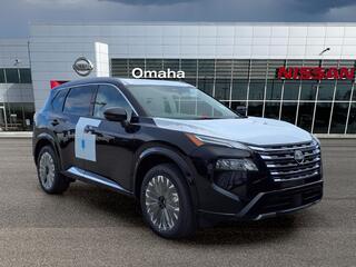 2026 Nissan Rogue for sale in Omaha NE