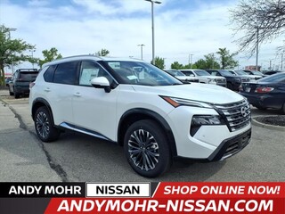 2026 Nissan Rogue for sale in Indianapolis IN