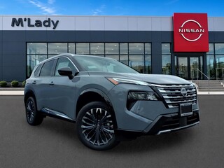 2026 Nissan Rogue for sale in Crystal Lake IL