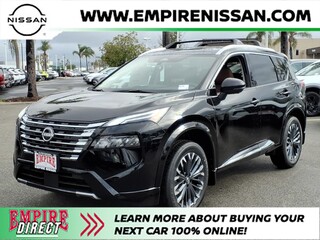 2026 Nissan Rogue for sale in Ontario CA