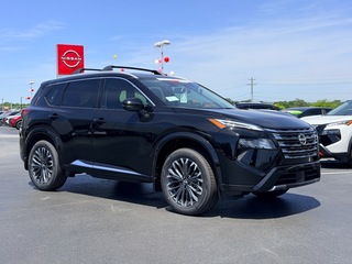 2026 Nissan Rogue for sale in Greer SC