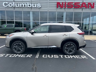 2026 Nissan Rogue for sale in Columbus MS