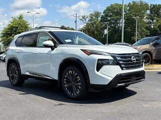 2026 Nissan Rogue for sale in Asheville NC