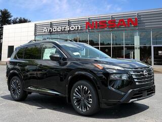 2026 Nissan Rogue for sale in Asheville NC