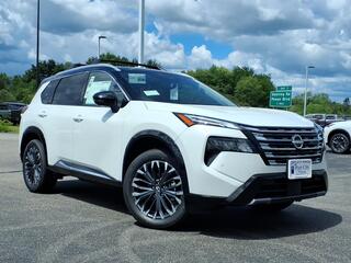 2026 Nissan Rogue for sale in Portsmouth NH