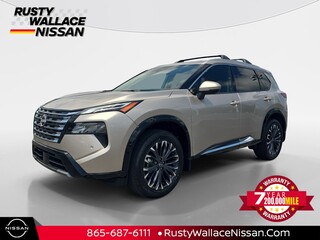2026 Nissan Rogue for sale in Knoxville TN