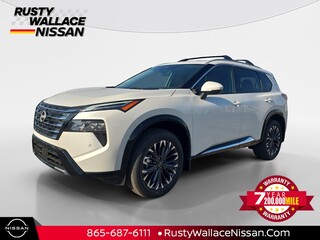 2026 Nissan Rogue for sale in Knoxville TN