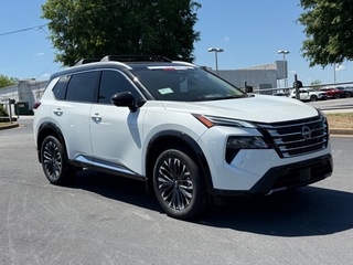 2026 Nissan Rogue for sale in Greer SC