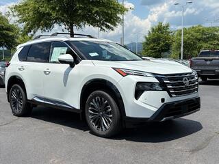 2026 Nissan Rogue for sale in Asheville NC