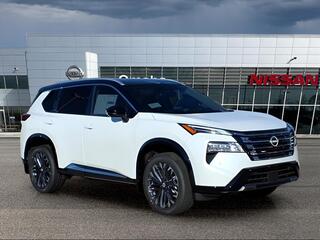 2026 Nissan Rogue for sale in Omaha NE