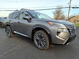 2026 Nissan Rogue for sale in Cincinnati OH