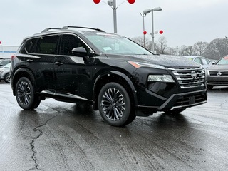 2026 Nissan Rogue for sale in Greer SC