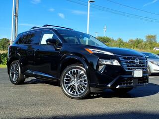 2026 Nissan Rogue for sale in Stratham NH
